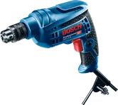 Bosch GBM 10 RE corded professional drill.