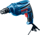 Bosch GBM 10 RE corded professional drill.