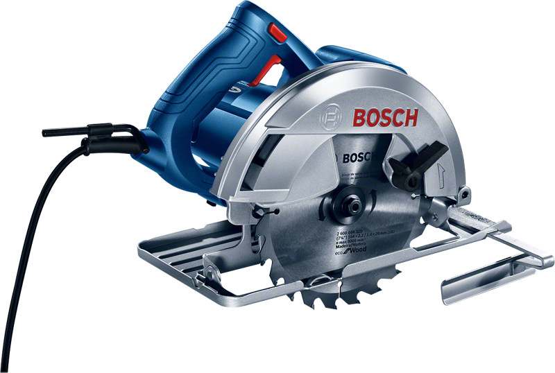 GKS 140 Hand-Held Circular Saw Bosch Professional