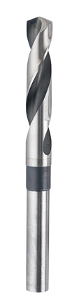 Metal drill bit tool.