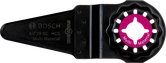 Bosch Starlock AIZ 28 SC multi material saw blade.