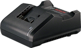 Bosch GAL 18V-20 battery charger for cordless tools