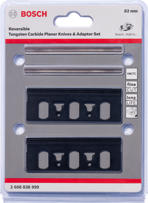 PRO Planer Knife Set PRO Planer Knife Set