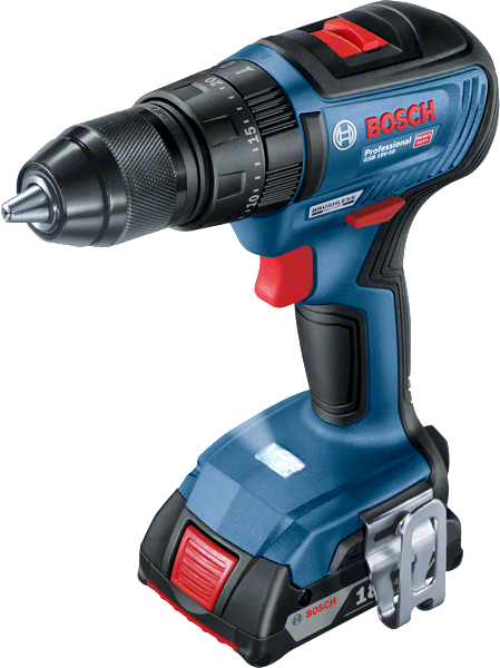 Bosch Professional Visseuse sans-fil Bosch GO (a…