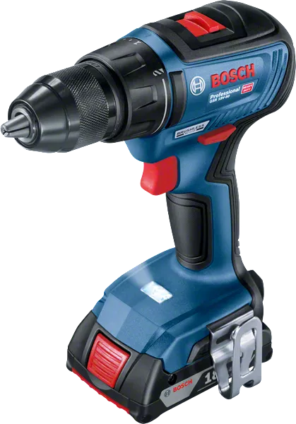 GSR 18V-50 Cordless Drill/Driver