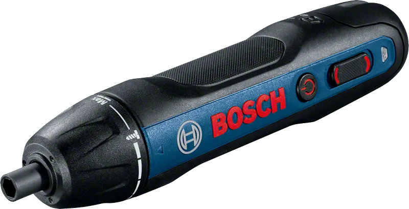 Bosch GO Cordless Screwdriver Bosch Professional