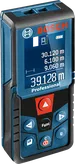Bosch GLM 400 laser measure with digital display.