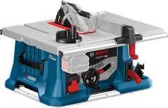 Cordless Table Saw BITURBO