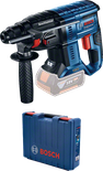 Cordless Rotary Hammer with SDS plus