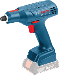 Bosch EXACT ION 12-700 cordless torque wrench.