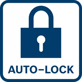 Auto-lock
