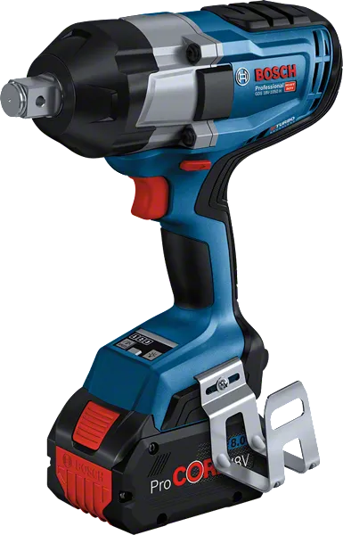 GDS 18V-1050 H Cordless Impact Wrench Bosch Professional