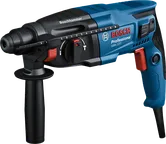 Bosch GBH 220 rotary hammer with SDS plus handle.