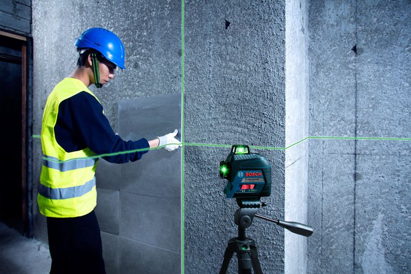 Bosch 3 way laser level deals