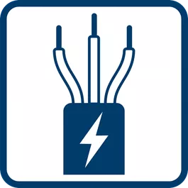 Détecteur multimatériaux D-Tect 120