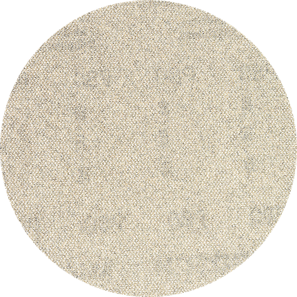 Bosch EXPERT M480 sanding net disc 125mm G80 open.