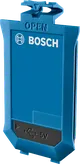 Bosch BA 3.7V 1.0Ah A battery pack with USB charging.