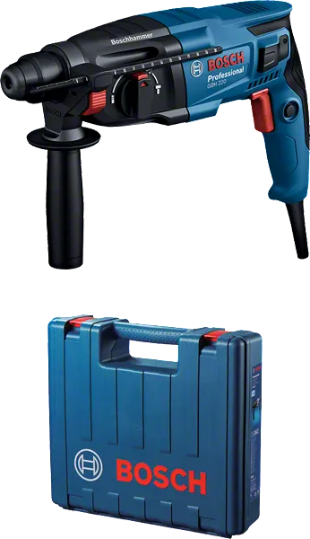 Bosch Best Sds Max Rotary Hammer Drill 2021 Bosch 720W