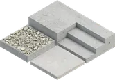 Concrete.