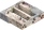 Construction wood.