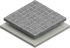 Fibre cement boards