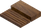 Hardwood.