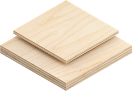 Plywood