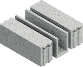 Aerated concrete Autoclaved aerated concrete.