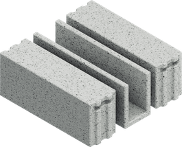 Aerated concrete