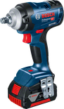 Cordless Impact Wrench