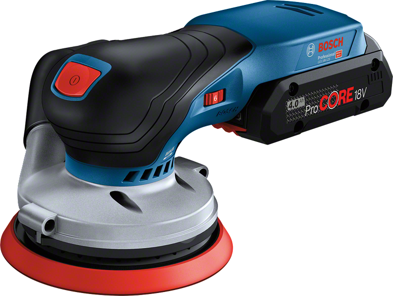 GEX 18V 125