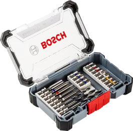 Pick & Click Extra Hard Drill and Drive Mixed Set, 20-piece
