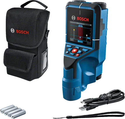 D-tect 200 C D-tect 200 C