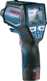 Bosch GIS 1000 C thermo detector with digital display.