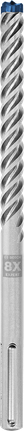 EXPERT SDS max-8X Hammer Drill Bit 20 x 200 x 320 mm EXPERT SDS max-8X Hammer Drill Bit 20 x 200 x 320 mm