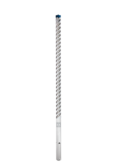Bosch EXPERT SDS max-8X hammer drill bit 20 x 520 mm.