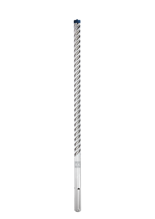 EXPERT SDS max-8X Hammer Drill Bit 20 x 400 x 520 mm EXPERT SDS max-8X Hammer Drill Bit 20 x 400 x 520 mm