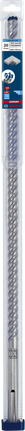 EXPERT SDS max-8X Hammer Drill Bit 20 x 600 x 720 mm EXPERT SDS max-8X Hammer Drill Bit 20 x 600 x 720 mm