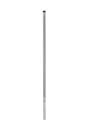 EXPERT SDS max-8X Hammer Drill Bit 20 x 600 x 720 mm EXPERT SDS max-8X Hammer Drill Bit 20 x 600 x 720 mm