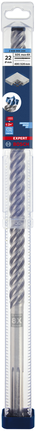 EXPERT SDS max-8X Hammer Drill Bit 22 x 400 x 520 mm EXPERT SDS max-8X Hammer Drill Bit 22 x 400 x 520 mm