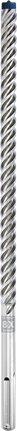 EXPERT SDS max-8X Hammer Drill Bit 22 x 400 x 520 mm EXPERT SDS max-8X Hammer Drill Bit 22 x 400 x 520 mm