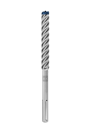 EXPERT SDS max-8X Hammer Drill Bit 25 x 200 x 320 mm EXPERT SDS max-8X Hammer Drill Bit 25 x 200 x 320 mm