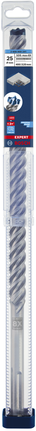 EXPERT SDS max-8X Hammer Drill Bit 25 x 400 x 520 mm EXPERT SDS max-8X Hammer Drill Bit 25 x 400 x 520 mm