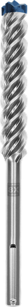 EXPERT SDS max-8X Hammer Drill Bit 28 x 200 x 320 mm EXPERT SDS max-8X Hammer Drill Bit 28 x 200 x 320 mm