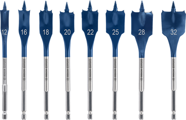 EXPERT Self Cut Speed Set EXPERT Self Cut Speed Set