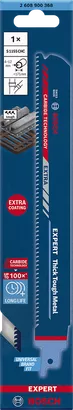 EXPERT Thick Tough Metal S1155CHC