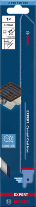 EXPERT Cement Cast Iron S1750RD EXPERT Cement Cast Iron S1750RD