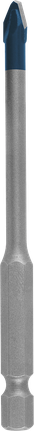 EXPERT HEX-9 Hard Ceramic Drill Bit, 5 x 90 mm Bosch EXPERT HEX-9 Hard Ceramic Drill Bit 5x90 mm.