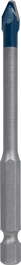 EXPERT HEX-9 HardCeramic Bits