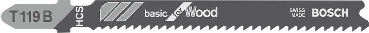 o353702v82_2608630878_bo_pro_u_f_2.png Bosch T119B jigsaw blade for basic wood cutting.